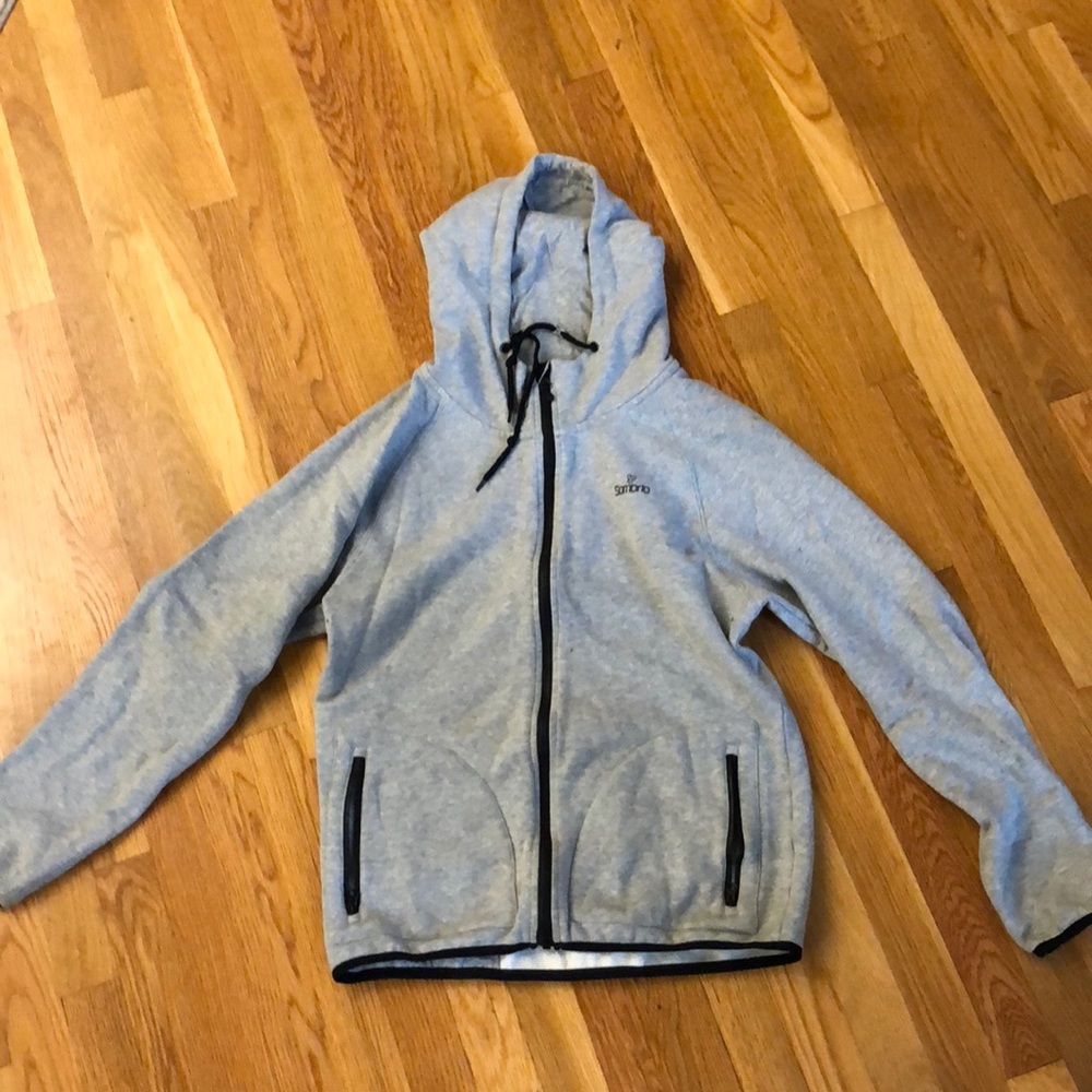 Sombrio Dawn Patrol Hoodie